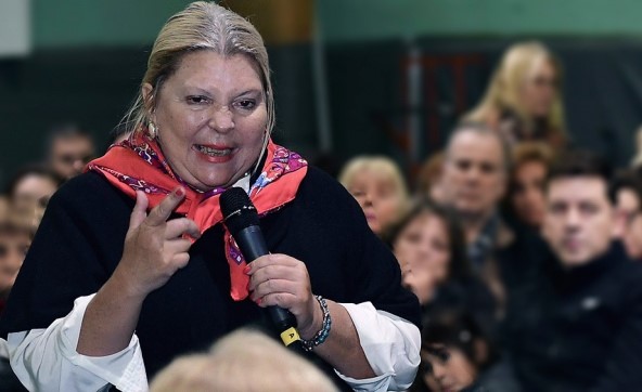 Carrio-enojada