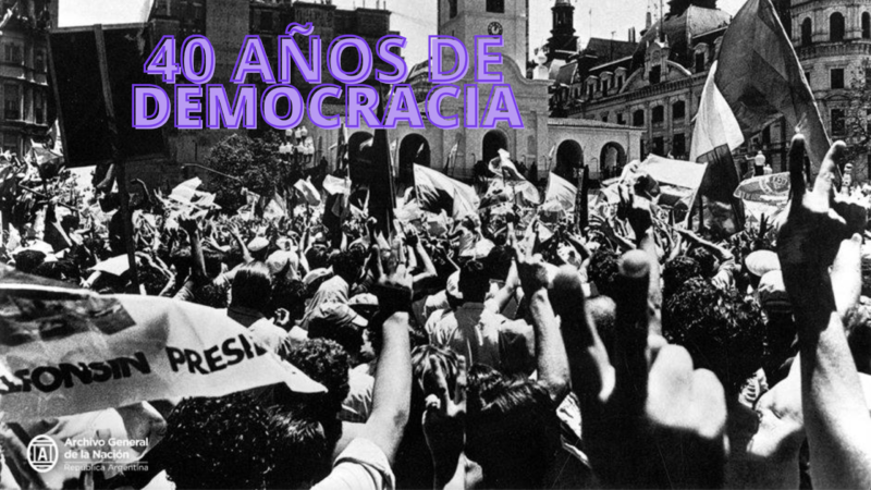 Democracia