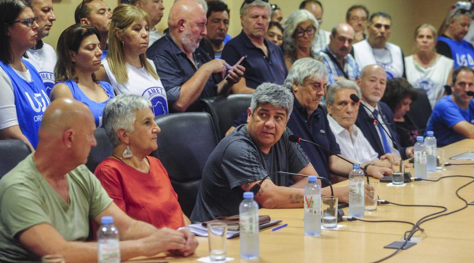 gremio docente