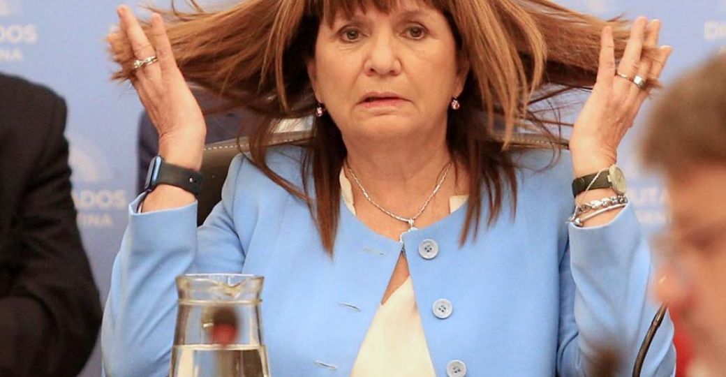 Bullrich a Rosario