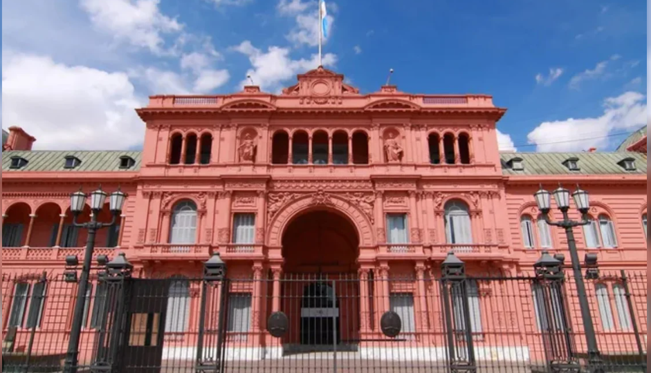 Casa Rosada