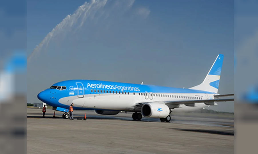 Aerolineas