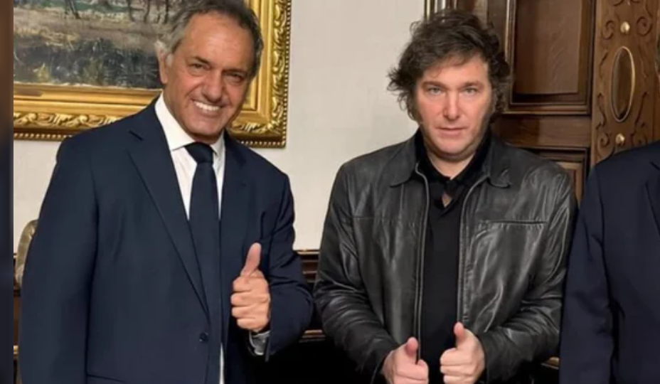 Scioli Libertario