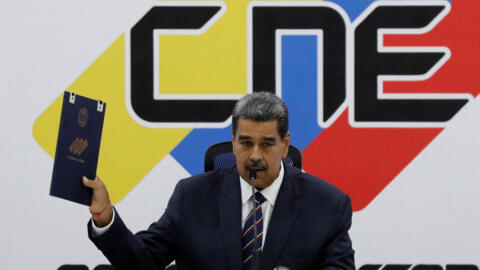 maduro