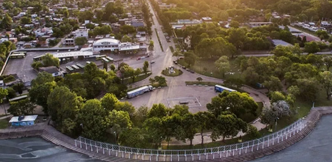 Quilmes Ciudad