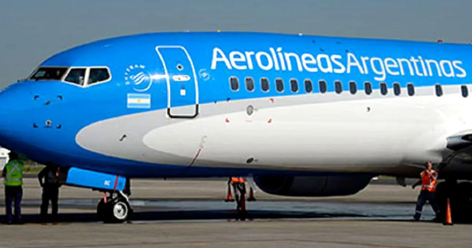 Aerolineas 2